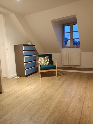 Location appartement Vernou-sur-Brenne 37210 Indre-et-Loire 62 m2 3 pièces 699 euros