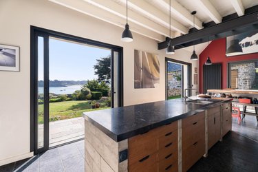 Maison a vendre Saint-Malo 35400 Ille-et-Vilaine 232 m2 10 pièces 2600000 euros