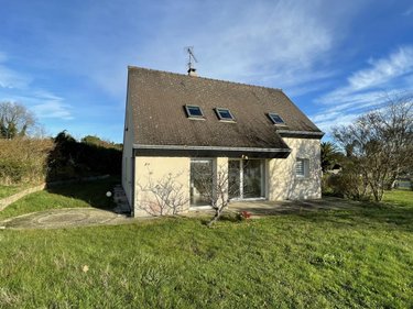 Maison a vendre Paimpol 22500 Côtes-d'Armor 98 m2 5 pièces 327825 euros