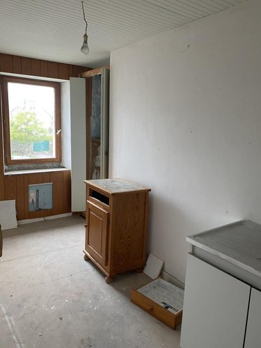 Fonds et murs commerciaux a vendre Lesneven 29260 Finistère 57 m2  59890 euros