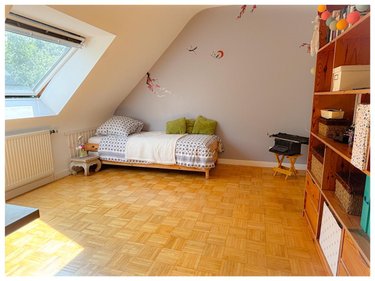 Maison a vendre Avrillé 49240 Maine-et-Loire 172 m2 6 pièces 640990 euros