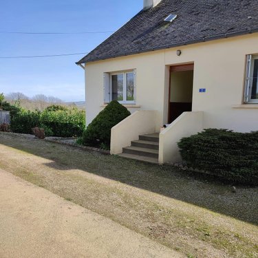 Maison a vendre Saint-Thois 29520 Finistère 76 m2 4 pièces 100700 euros