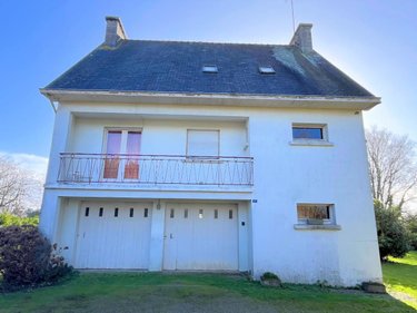 Maison a vendre Fouesnant 29170 Finistère 125 m2 5 pièces 270000 euros