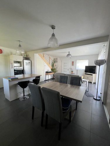 Maison a vendre Fouesnant 29170 Finistère 110 m2 4 pièces 397100 euros