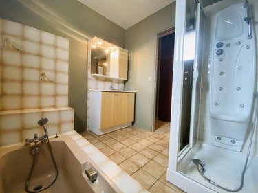 Maison a vendre La Marne 44270 Loire-Atlantique 105 m2 4 pièces 289970 euros