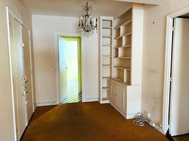 Appartement a vendre Neuilly-sur-Seine 92200 Hauts-de-Seine 81 m2 3 pièces 834000 euros