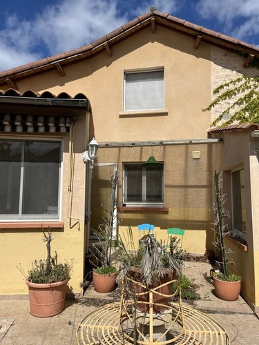 Maison a vendre Nant 12230 Aveyron 170 m2 4 pièces 180000 euros