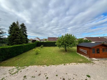Maison a vendre Puligny-Montrachet 21190 Côte-d'Or 151 m2 5 pièces 330750 euros