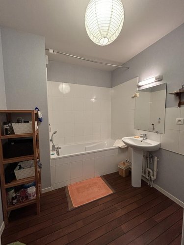 Appartement a vendre Corps-Nuds 35150 Ille-et-Vilaine 65 m2 3 pièces 185496 euros
