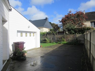 Maison a vendre Locminé 56500 Morbihan 112 m2 5 pièces 265620 euros