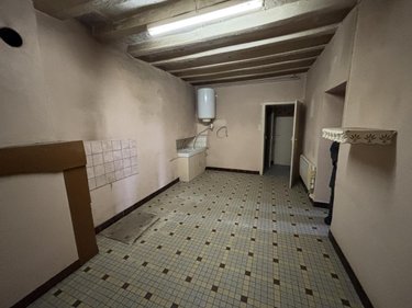 Immeuble a vendre Candé 49440 Maine-et-Loire 209 m2  167500 euros