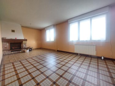 Maison a vendre Cossé-le-Vivien 53230 Mayenne 81 m2 4 pièces 167980 euros