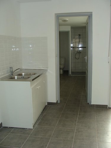 Location maison Hénin-Beaumont 62110 Pas-de-Calais 121 m2 6 pièces 710 euros