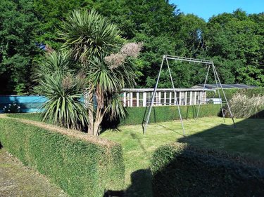 Maison a vendre Plélauff 22570 Côtes-d'Armor 97 m2 4 pièces 239500 euros