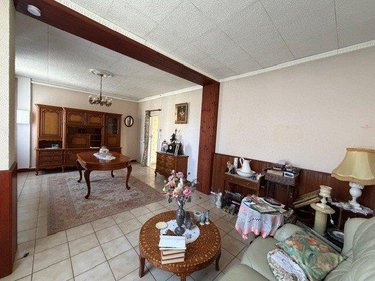 Maison a vendre Laon 02000 Aisne 102 m2 5 pièces 139500 euros