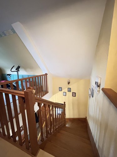 Maison a vendre Guer 56380 Morbihan 156 m2 7 pièces 259750 euros