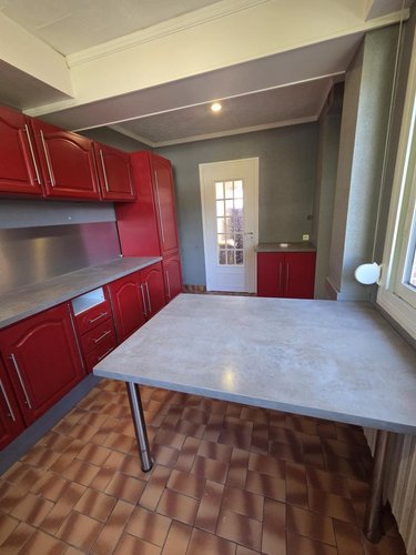 Location maison Cambrai 59400 Nord 100 m2 6 pièces 900 euros