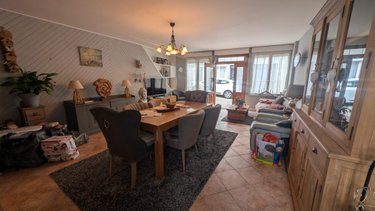 Maison a vendre Villedieu-les-Poêles-Rouffigny 50800 Manche 95 m2 3 pièces 143190 euros