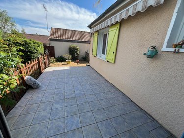 Maison a vendre La Guierche 72380 Sarthe 117 m2 6 pièces 209000 euros