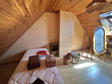 Maison a vendre Bangor 56360 Morbihan 61 m2 4 pièces 393300 euros