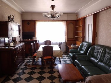 Maison a vendre Noeux les Mines 62290 Pas-de-Calais 59 m2  54500 euros