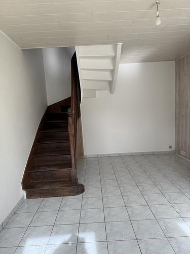 Maison a vendre Merdrignac 22230 Côtes-d'Armor 32 m2  73500 euros