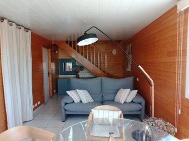 Maison a vendre Penmarch 29760 Finistère 60 m2  250000 euros