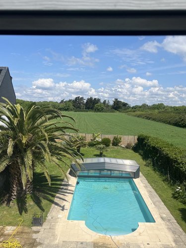 Maison a vendre Ploemeur 56270 Morbihan 182 m2 8 pièces 685200 euros