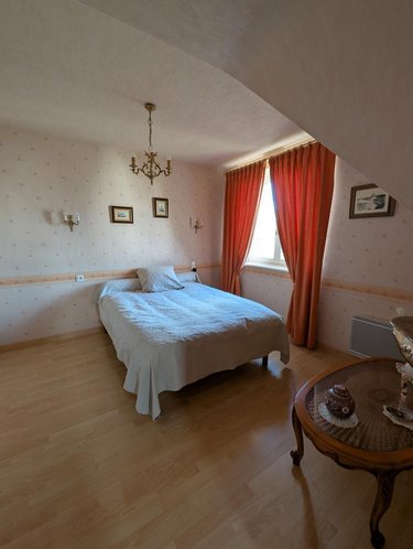 Maison a vendre Plougoulm 29250 Finistère 157 m2 7 pièces 312600 euros