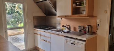 Maison a vendre Tours 37000 Indre-et-Loire 181 m2 5 pièces 582377 euros