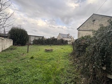 Maison a vendre Varrains 49400 Maine-et-Loire 110 m2 5 pièces 158500 euros