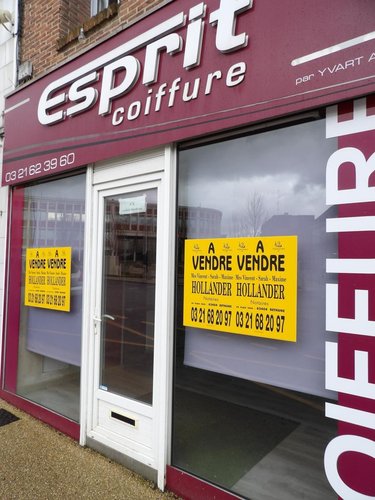 Maison a vendre Bruay-la-Buissière 62700 Pas-de-Calais 128 m2 5 pièces 95500 euros