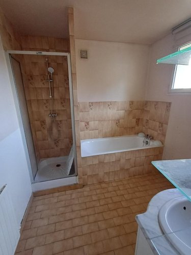 Maison a vendre Camon 80450 Somme 80 m2 3 pièces 155000 euros