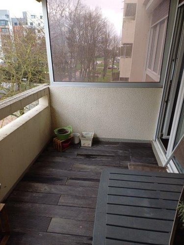 Location appartement Amiens 80000 Somme 86 m2 3 pièces 844 euros