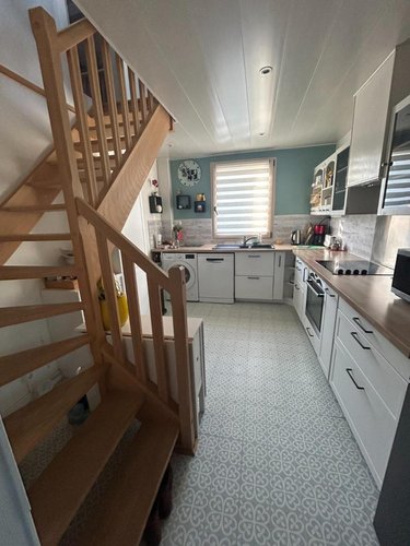 Maison a vendre Wimereux 62930 Pas-de-Calais 93 m2 5 pièces 315000 euros