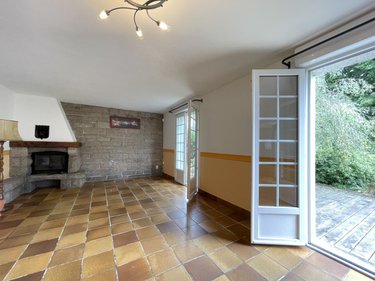 Maison a vendre Locminé 56500 Morbihan 123 m2 6 pièces 261160 euros