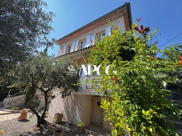 Maison a vendre Nyons 26110 Drôme 122 m2 6 pièces 380000 euros