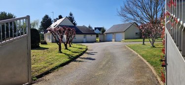 Maison a vendre Saint-Gonnery 56920 Morbihan 119 m2 6 pièces 239592 euros