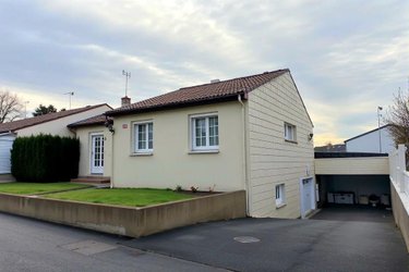 Maison a vendre Saint-Léger-sous-Cholet 49280 Maine-et-Loire 98 m2 4 pièces 188640 euros