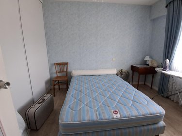 Appartement a vendre Pontivy 56300 Morbihan 65 m2 3 pièces 125710 euros