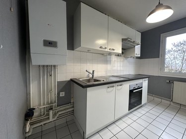 Appartement a vendre Villers-lès-Nancy 54600 Meurthe-et-Moselle 54 m2  129500 euros