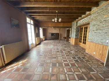 Maison a vendre Saint-Barnabé 22600 Côtes-d'Armor 160 m2 7 pièces 146440 euros
