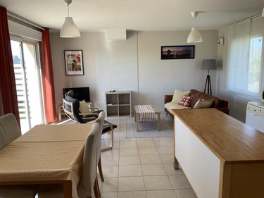 Maison a vendre Le Val-Saint-Père 50300 Manche 75 m2 4 pièces 218000 euros