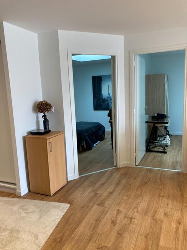 Appartement a vendre Barfleur 50760 Manche 84 m2  262000 euros