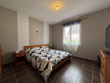 Maison a vendre Nouzilly 37380 Indre-et-Loire 195 m2  466200 euros