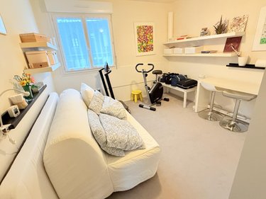 Appartement a vendre Vannes 56000 Morbihan 84 m2 4 pièces 292110 euros