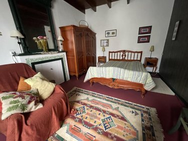 Maison a vendre Plougrescant 22820 Côtes-d'Armor 130 m2 10 pièces 364050 euros