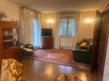 Maison a vendre Bourges 18000 Cher 101 m2 5 pièces 113100 euros