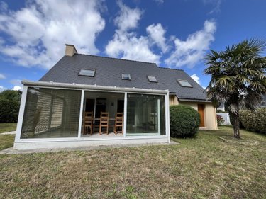 Maison a vendre Fouesnant 29170 Finistère 138 m2 5 pièces 480700 euros