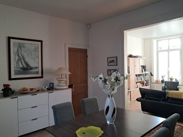 Maison a vendre Boulogne-sur-Mer 62200 Pas-de-Calais 160 m2 7 pièces 251520 euros